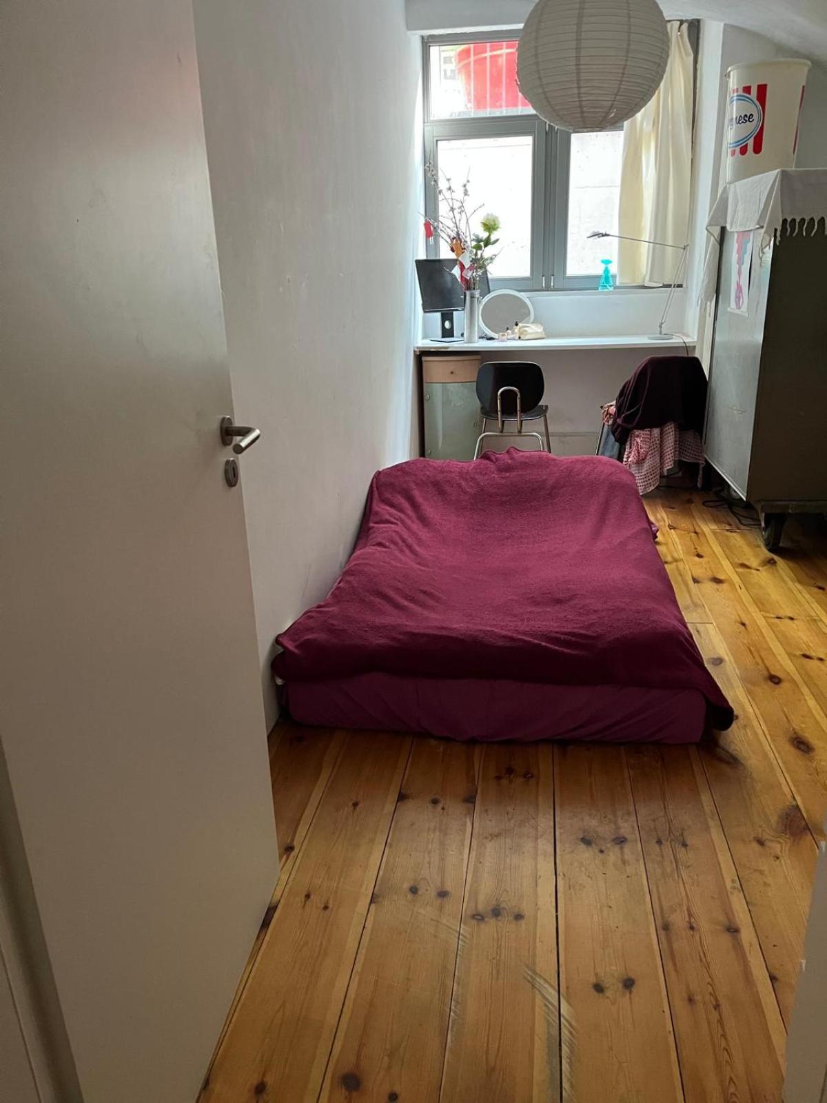 Loft In The Paul-lincke-ufer Berlijn