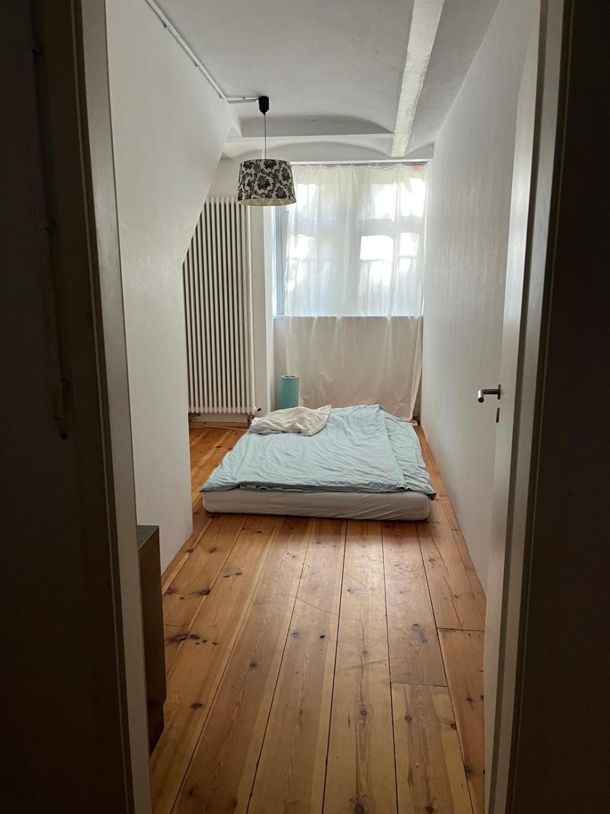 Loft In The Paul-lincke-ufer Appartement *